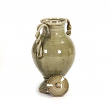Zentique Pottery Urn VZN1671